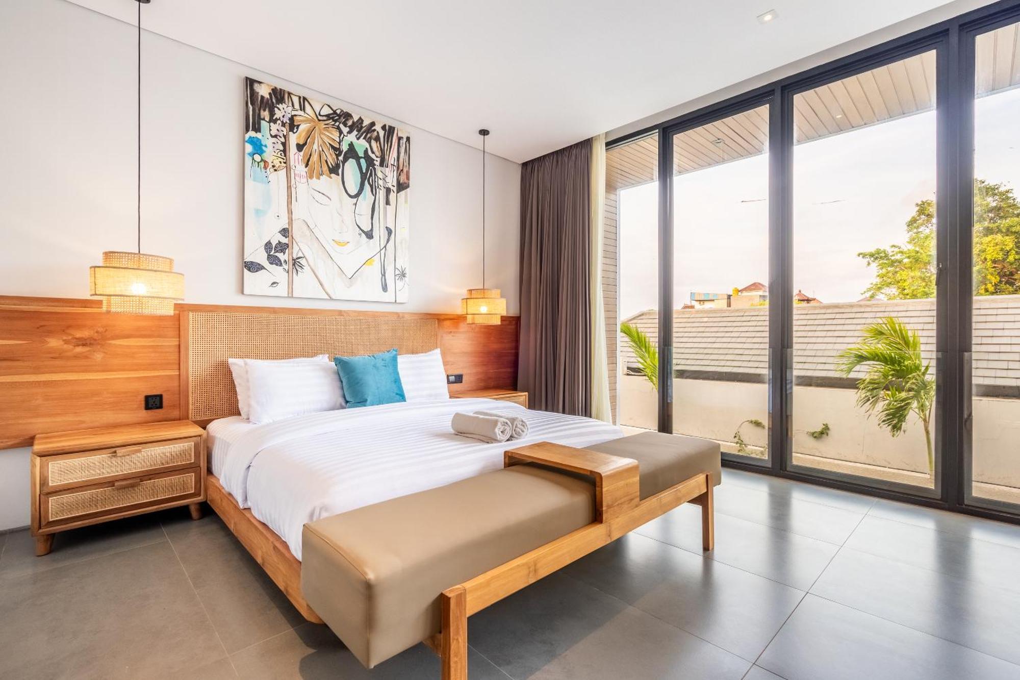 Casa Tropicale * Seminyak (Bali)