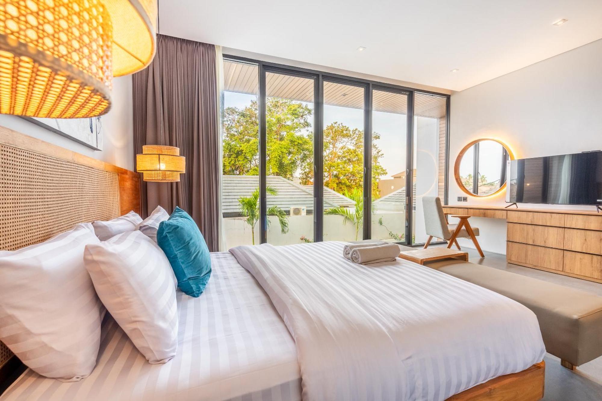 Casa Tropicale * Seminyak (Bali)